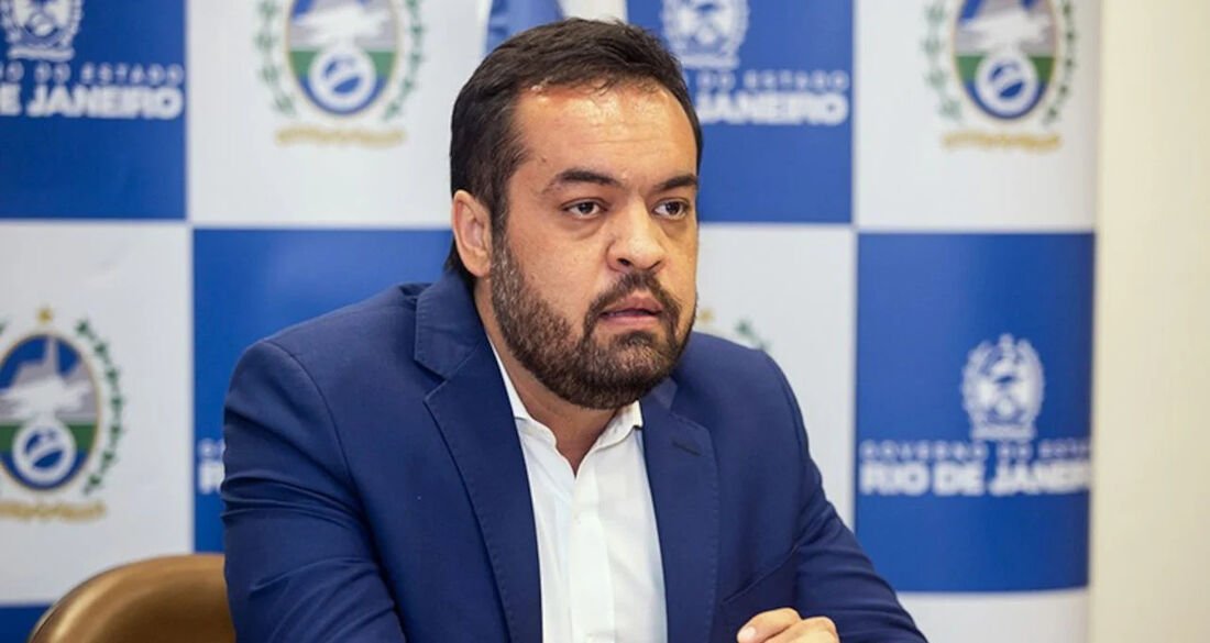 PF deflagra operação contra governador do Rio de Janeiro, Cláudio Castro