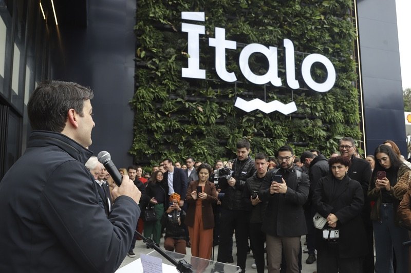Ítalo Barigui é inaugurado em Curitiba com investimento de R$ 50 milhões e mais de 300 empregos