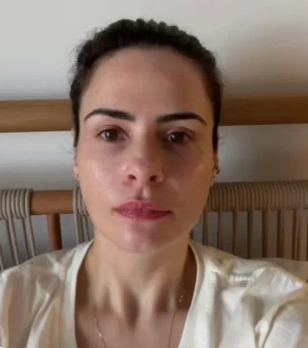 Ana Paula Renault posta reflexão no Dia dos Pais: 'Penso nas meninas que não tiveram'