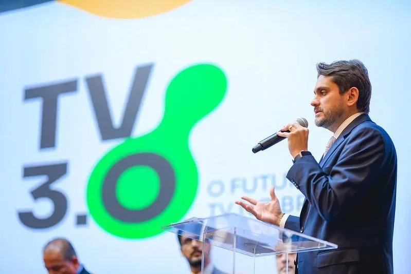 Vazamento aponta 22 cidades que devem receber o sinal da TV 3.0 já na estreia