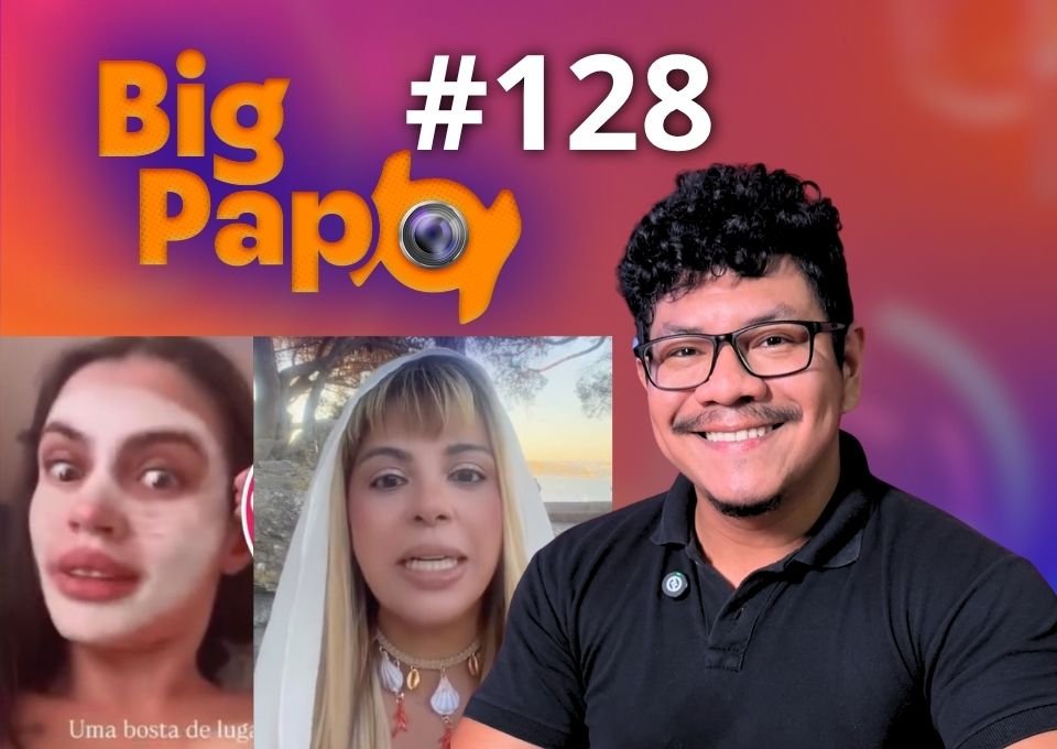 Big Papo de hoje: Vidente prevê terremoto em Manaus no dia 7 de setembro