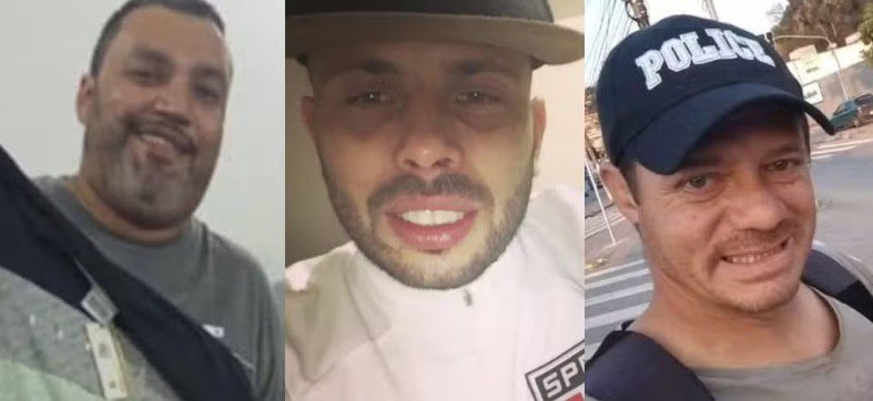 Homem ataca e mata três colegas de trabalho a facadas na fábrica da Bombril em SP