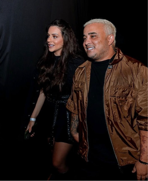 Mulher de Kauan, da dupla com Matheus, anuncia separação e volta atrás