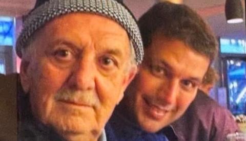 Suplente de Alberto Neto adota sobrenome "Toniza" em homenagem ao pai falecido