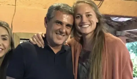 Técnico Zé Roberto comandará Los Angeles na estreia da liga americana de vôlei