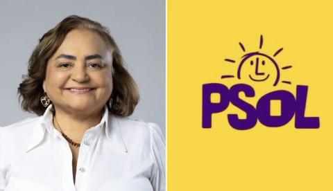 Candidata do PSOL declara R$ 2 bilhões ao TSE — e lista inclui Fiat Strada 2007 avaliada em R$ 15 milhões