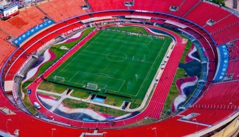 Corinthians, Palmeiras e São Paulo entram em campo pelo Brasileirão neste fim de semana