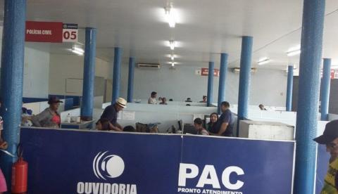 Atendimento para PCDs e autistas segue normal no PAC de Manacapuru, esclarece governo