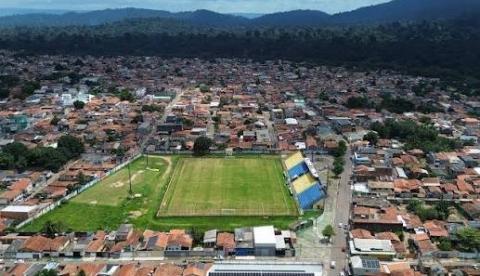 Remo enfrenta o Carajás pela Copa Pará Sub-17 no domingo