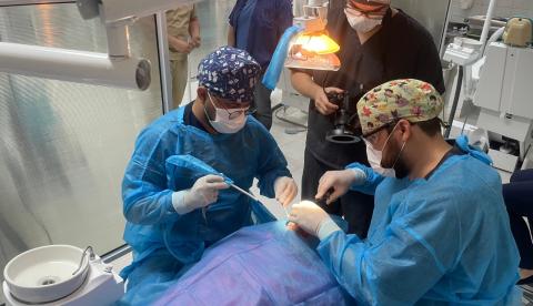 Campanha oferece descontos em serviços odontológicos durante o Mês do Sorriso em Manaus