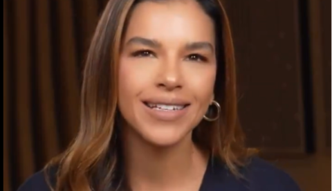 Mariana Rios desabafa após segunda perda gestacional