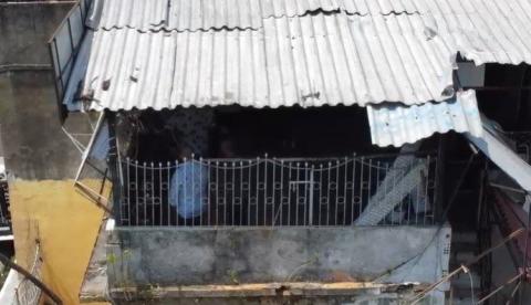 Pai e filha estão entre as vítimas da chacina no São Jorge; polícia tenta desvendar crime