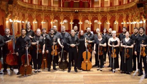 Teatro Amazonas inaugura Temporada de Concertos com o espetáculo "Viagem ao Norte"