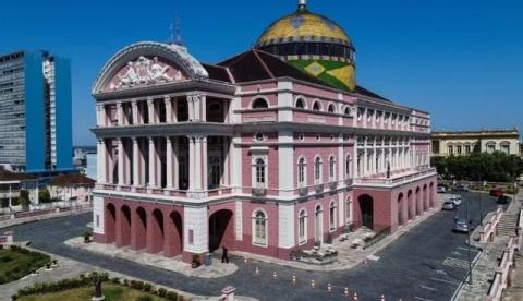 Uma ópera italiana no meio da floresta: a história do Teatro Amazonas e como visitar por dentro