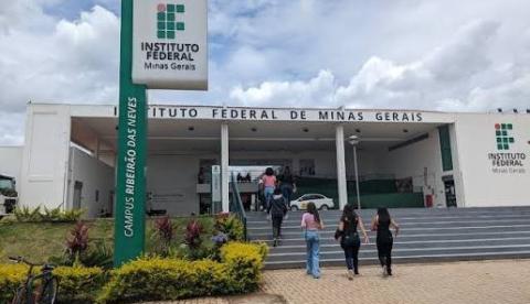 IFMG abre prazo de isenção de taxa para 4.985 vagas gratuitas até dia 21