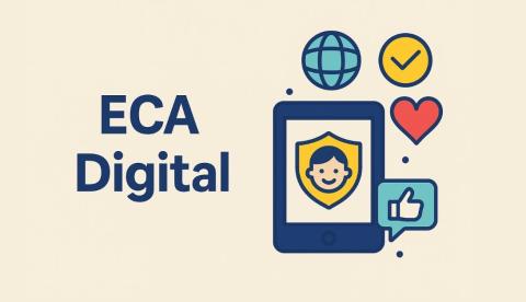 O que muda nas redes sociais com as novas regras da ECA Digital