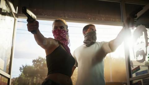 "Números que a indústria nunca viu": CEO da Take-Two celebra pré-vendas de GTA 6 — e explica o fim do disco