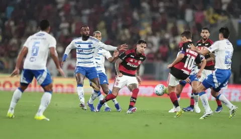 Libertadores 2026: oito jogos abrem as oitavas de final nesta semana