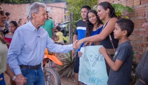 Arthur Virgílio defende planejamento urbano integrado e relembra investimentos habitacionais
