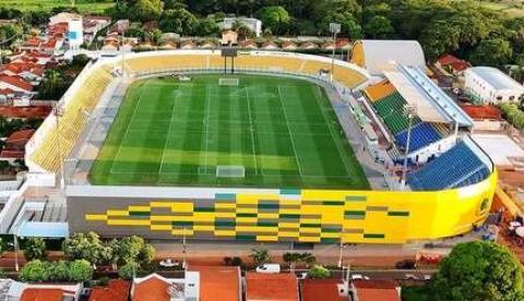 Flamengo encara o Mirassol fora de casa neste domingo pelo Brasileirão
