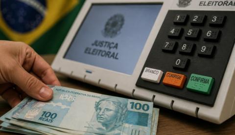 TRE/AM: Origem lícita do dinheiro não afasta multa por doação eleitoral acima do limite