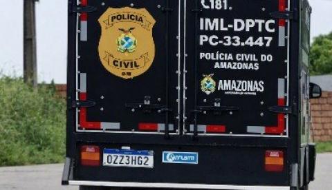 Homem é encontrado morto dentro de pousada no Jorge Teixeira