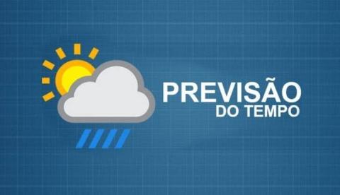 Simepar indica 98% de chance de chuva neste sábado em Curitiba