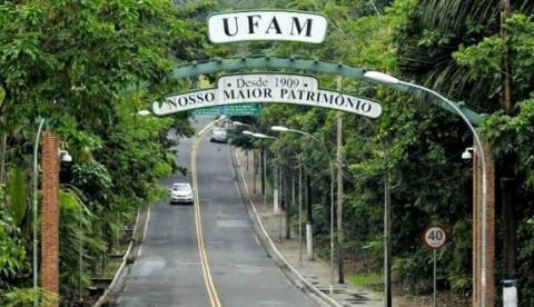 Ufam encerra na sexta as inscrições para 636 vagas em cursos no interior