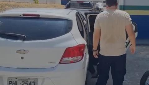 Suspeito de prostituir e manter adolescente em cárcere é preso em Manaus