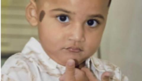 Menino em tratamento médico desaparece após sair de escola em Manaus