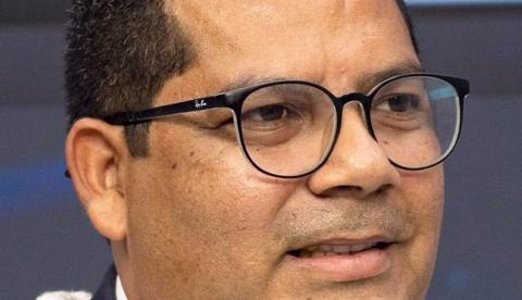 Isael Munduruku é confirmado candidato ao Governo do Amazonas pela federação PSOL/Rede
