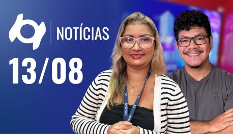 Veja as notícias desta quinta-feira