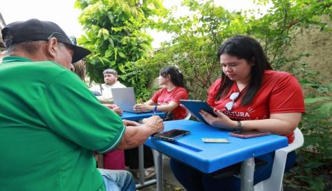 Projeto "Concultura nos Bairros" leva suporte jurídico e contábil a artistas da Zona Sul neste sábado