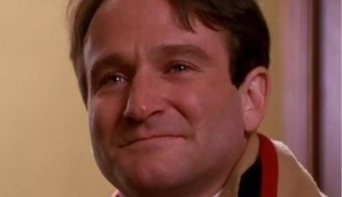 Filho de Robin Williams presta homenagem 12 anos após morte do ator