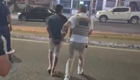 Caso Ayla Sofia: PC prende dois suspeitos de sequestrar recém-nascida e busca terceira envolvida