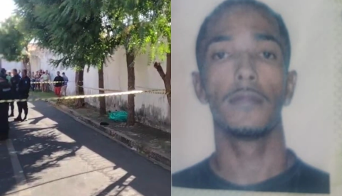 Suspeito de tentativa de assalto morre durante fuga na zona Sul de Teresina