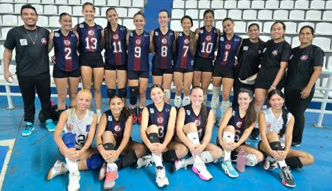 Nilton Lins encerra participação histórica na Superliga C Norte com título no masculino e vice-campeonato no feminino