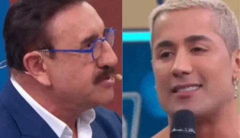Ratinho é denunciado ao MP após fala homofóbica com cantor
