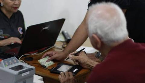 Mutirão oferece serviços gratuitos para idosos em Manaus na próxima terça-feira