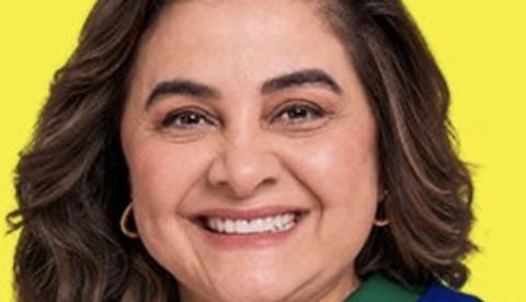 PL oficializa Maria do Carmo ao Governo e lança chapa de candidatos em convenção nesta terça
