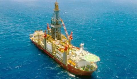 Petrobras confirma presença de petróleo na Foz do Amazonas