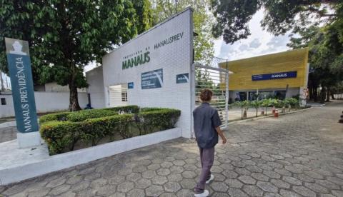 Concurso da Manausprev abre inscrições dia 31 de agosto com salários de até R$ 9,1 mil