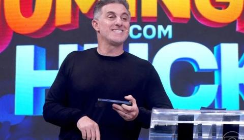 'Dança dos Famosos' terá ator de novela e cantores: o que Huck divulgou sobre participantes