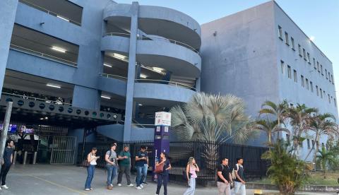 Nilton Lins abre Vestibular de Bolsas 2026 com descontos de até 75%