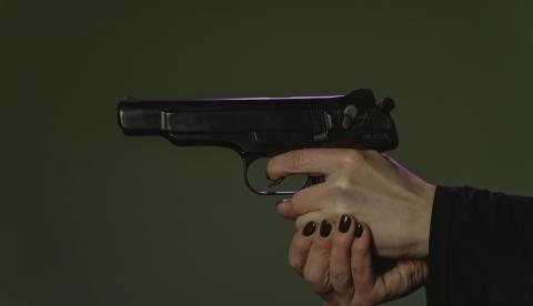 Mulher é presa por matar a própria irmã a tiros em Manaus