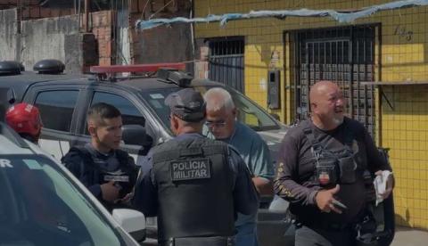"Eles estavam dormindo e fomos à padaria", diz mãe de bebês mortos em incêndio em Manaus