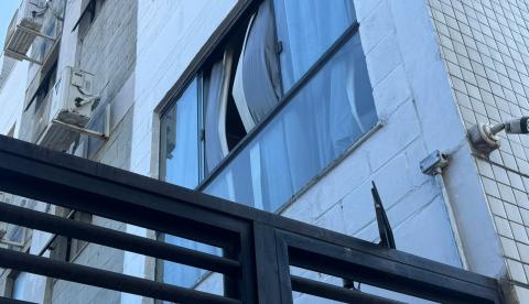 Testemunhas detalham invasão seguida de homicídio em apartamento no bairro União