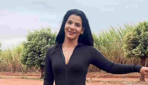 Ele voltou com uma faca: homem que matou ex-companheira com 11 golpes é condenado a 33 anos