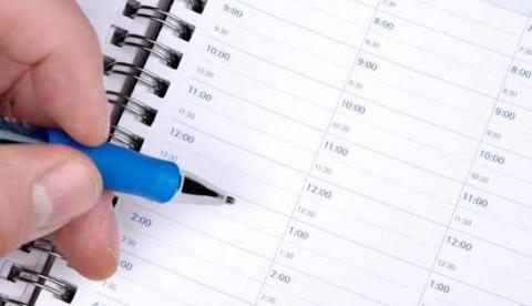 Agenda dos candidatos a deputado federal por SP - 22/08/2026