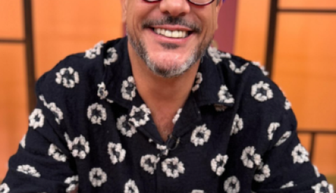 Lucio Mauro Filho revela que teve câncer de intestino